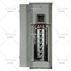 �y�V�i���K�i���������ō��z�V�[�����X Siemens SW4260B3200 200-Amp Outdoor 42 space 60 Circuit 3-Phase Load Center �y6�����ۏ؁z