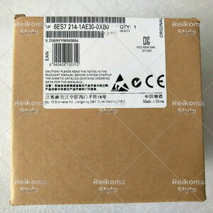 �y�V�i���K�i���������ō��z6ES7 214-1AE30-0XB0 6ES7214-1AE30-0XB0 �y6�����ۏ؁z