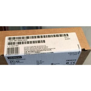 �y�V�i���K�i���������ō��z�V�[�����X Siemens 6ES7 340-1AH02-0AE0 6ES7340-1AH02-0AE0 �y6�����ۏ؁z