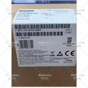 �y�V�i���K�i���������ō��z���� 6ES7 216-2AD23-0XB8 6ES7216-2AD23-0XB8 �y6�����ۏ؁z