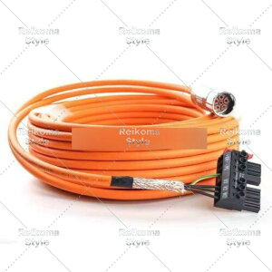 �y�V�i���K�i���������ō��z6FX8002-5CN06-1DA0�p���[�T�[�{�P�[�u��30M FA�DSEM-3�� �y6�����ۏ؁z