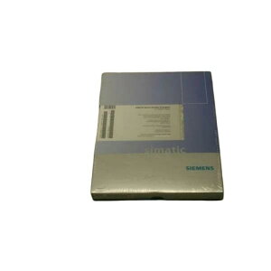 �y�V�i���K�i���������ō��zSiemens Simatic WinCC flexible/Pro Agent 6AV6618-7DB01-2AB0 6AV66187DB012AB0 �y6�����ۏ؁z