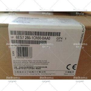 �y�V�i���K�i���������ō��zSiemens 6ES7288-1CR60-0AA0 6ES7 288-1CR60-0AA0 �V�[�����X �y6�����ۏ؁z