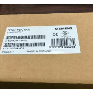 �y�V�i���K�i���������ō��zSIEMENS SITOP 6EP1234-1AA00 PSA100E 6EP12341AA00 �V�[�����X �y6�����ۏ؁z