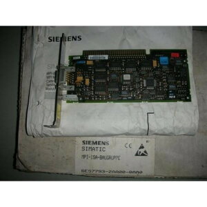 �y�V�i���K�i���������ō��zSIEMENS MPI 6ES7793-2AA00-0AA0 6ES7 793-2AA00-0AA0 �V�[�����X �y6�����ۏ؁z