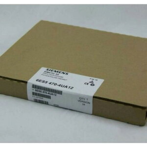 �y�V�i���K�i���������ō��zSiemens 6ES5470-4UA12 6ES5 470-4UA12 �V�[�����X ���y6�����ۏ؁z