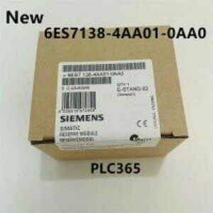 �y�V�i���K�i���������ō��z��Siemens �V�[�����X6ES7138-4AA01-0AA0�C���^�[�t�F�C�X���W���[�����y6�����ۏ؁z