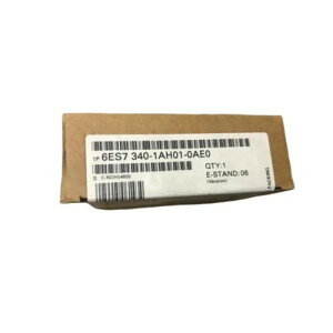�y�V�i���K�i���������ō��zSiemens 6ES7340-1AH01-0AE0 6ES7 340-1AH01-0AE0 �V�[�����X ���y6�����ۏ؁z
