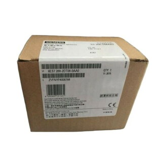 �y�V�i���K�i���������ō��zSiemens 6ES7288-2DT08-0AA0 Module 6ES72882DT080AA0 (1PCS) ���y6�����ۏ؁z