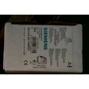 �y�V�i���K�i���������ō��z3VU1600-1MR00 Siemens 3VU1 600-1MR00 �V�[�����X ���y6�����ۏ؁z
