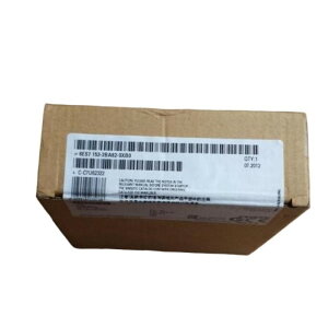 �y�V�i���K�i���������ō��zSiemens 6ES7 153-2BA82-0XB0 6ES7153-2BA82-0XB0 �V�[�����X ���y6�����ۏ؁z