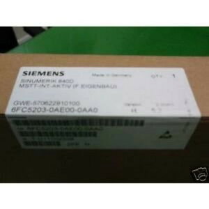 �y�V�i���K�i���������ō��zSIEMENS SINUMERIK MPI INTERFACE 6FC5203-0AE00-0AA0 �V�[�����X ���y6�����ۏ؁z