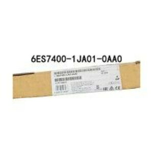 �y�V�i���K�i���������ō��zSiemens6ES7 400-1JA01-0AA0 6ES7400-1JA01-0AA0���b�N�x�[�X���W���[��9�X���b�gSIEMENS0���y6�����ۏ؁z