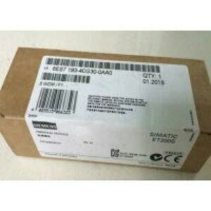 �y�V�i���K�i���������ō��zSiemens �V�[�����X6ES7193-4CG30-0AA0 �C���^�[�t�F�C�X���W���[�����y6�����ۏ؁z