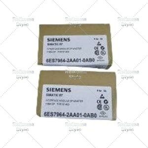 �y�V�i���K�i���������ō��z�V����Siemens 6ES7964-2AA01-0AB0 6ES7 964-2AA01-0AB0 ���y6�����ۏ؁z
