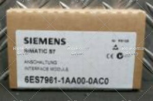 �y�V�i���K�i���������ō��zSiemens Simatic S7�C���^�[�t�F�C�X���W���[��6ES7961-1AA00-0AC0 6ES7 961-1AA00-0AC0 ���y6�����ۏ؁z