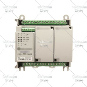 �y�V�i���K�i���������ō��z2080-LC20-20QBB �y6�����ۏ؁z