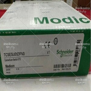 �y�V�i���K�i���������ō��zTCSESU053FN0 Modicon ConneXium �X�C�b�` 5TX TCSESU053FNO �y6�����ۏ؁z