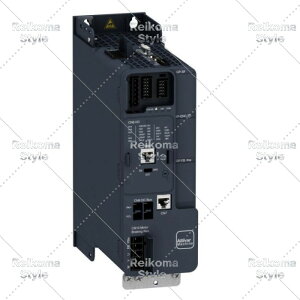 �y�V�i���K�i���������ō��zATV340U30N4�C���o�[�^�[-3KW- 400V -3�ʑ� �y6�����ۏ؁z