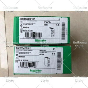 �y�V�i���K�i���������ō��zBMXP3420102 PLC ���W���[�� �y6�����ۏ؁z