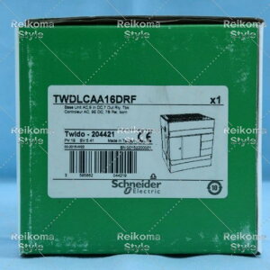 �y�V�i���K�i���������ō��zTWDLCAA16DRF PLC ���W���[�� �y6�����ۏ؁z