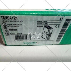 �y�V�i���K�i���������ō��zPLC ���W���[�� TSXCAY21 �V���� �y6�����ۏ؁z