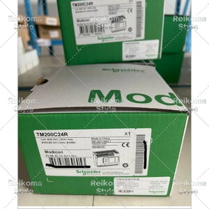 �y�V�i���K�i���������ō��z1PC �V���� TM200C24R PLC ���W���[�� �y6�����ۏ؁z