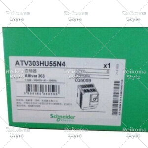 �y�V�i���K�i���������ō��zATV303HU55N4 ���g���C���o�[�^�[ �R���o�[�^�[ ���� 3ph 380V �o�� 5.5kW �y6�����ۏ؁z