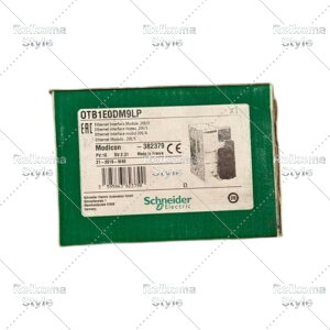 �y�V�i���K�i���������ō��zElectric Modicon OTB1E0DM9LP�C�[�T�l�b�g�C���^�[�t�F�C�X���W���[���A20I/O �y6�����ۏ؁z