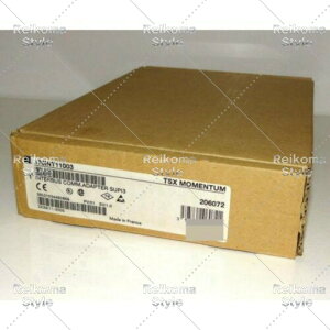 �y�V�i���K�i���������ō��z1 �� PLC I/O ���W���[�� 170INT11003 �y6�����ۏ؁z