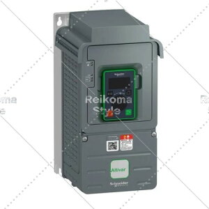 �y�V�i���K�i���������ō��zATV610U22N4�C���o�[�^�[2.2kW �y6�����ۏ؁z