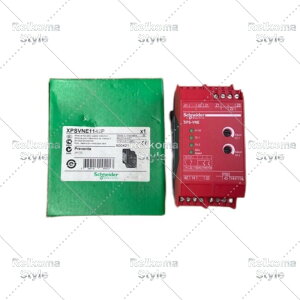 �y�V�i���K�i���������ō��zElectric Preventa XPSVNE1142P���W���[���[�����x���o�p �y6�����ۏ؁z