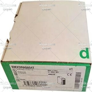 �y�V�i���K�i���������ō��z BMXDRA0804T �y6�����ۏ؁z