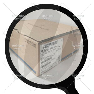 �y�V�i���K�i���������ō��zNew Servo Drive RYT201D5-LS2-Z25 �y6�����ۏ؁z