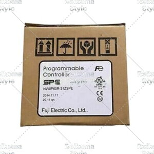 �y�V�i���K�i���������ō��zNew PLC�R���g���[���[NWOP60R-31ZSPE �y6�����ۏ؁z