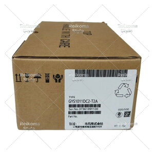 �y�V�i���K�i���������ō��zNew GYS1011DC2-T2A�T�[�{���[�^�[ �y6�����ۏ؁z