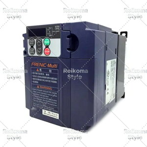 �y�V�i���K�i���������ō��zElectric FRN-003G11S-2UX�C���o�[�^�[�ώ��g���쓮3HP�A230 �y6�����ۏ؁z