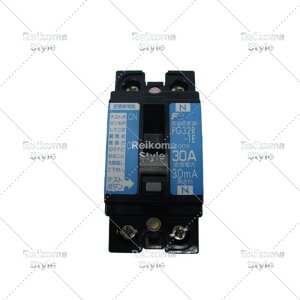 �y�V�i���K�i���������ō��zNew FG32R-1E 2P 30A 30MA �y6�����ۏ؁z