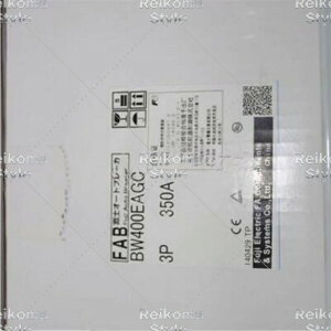�y�V�i���K�i���������ō��zNEW BW400EAGC 3P 350A���`�P�[�X�T�[�L�b�g�u���[�J�[ �y6�����ۏ؁z
