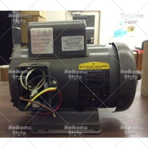 �y�V�i���K�i���������ō��z Baldor 35E1176S247G1 2 HP 1725 RPM 182Z�t���[��1�t�F�[�Y230V �y6�����ۏ؁z