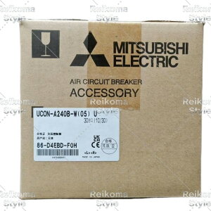 �y�V�i���K�i���������ō��zMITSUBISHI/�O�H UCON-A240B-W(05) U 200-240V AC �G�A�T�[�L�b�g�u���[�J�[ �B�y6�����ۏ؁z