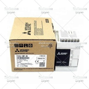 �y�V�i���K�i���������ō��zMITSUBISHI/�O�H �}�C�N���V�[�P���T�[ ��{���j�b�gFX3SA-10MT-CM�y6�����ۏ؁z