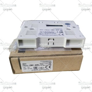�y�V�i���K�i���������ō��zMITSUBISHI�O�H�d�@ FX3G-CNV-ADP �v���O���}�u���R���g���[�����W���[���y6�����ۏ؁z