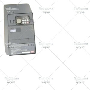 �y�V�i���K�i���������ō��zMITSUBISHI�O�H�d�@ FR-F740-55K-CHT1 �y6�����ۏ؁z