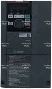 �y�V�i���K�i���������ō��zMITSUBISHI�O�H�d�@ FR-F740-3.7K-CHT1 �y6�����ۏ؁z