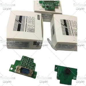 �y�V�i���K�i���������ō��zMITSUBISHI/�O�H �d�@ RS-232C�ʐM�p�@�\�g���{�[�h FX1N-232-BD �����L��y6�����ۏ؁z