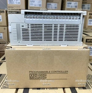 �y�V�i���K�i���������ō��zMITSUBISHI/�O�H FX1S-10MT-ES/UL PLC Module FX1S10MT-ES/UL�y6�����ۏ؁z