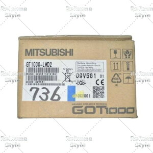 �y�V�i���K�i���������ō��zMITSUBISHI/�O�H GT1030-LWD2�^�b�`�p�l��4.5�^�C�vGOT1000 GT1030�y6�����ۏ؁z
