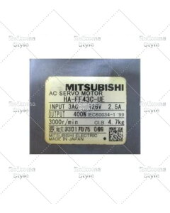 �y�V�i���K�i���������ō��zMITSUBISHI/�O�H HA-FF43C-UE�y6�����ۏ؁z