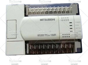 �y�V�i���K�i���������ō��zMITSUBISHI/�O�H FX2N-16MR�y6�����ۏ؁z